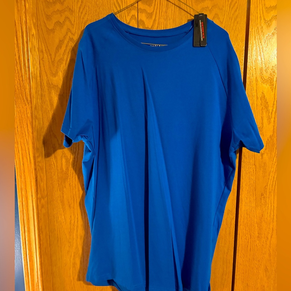 Alphalete fitted tee - NWT